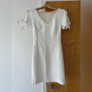 Club Monaco Torcasta Dress